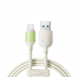 Joyroom Kiirlaadimiskaabel USB-A Lightning S-A53