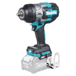 Cordless impact wrench MAKITA TW002GZ 40V Max XGT