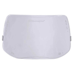 3M Speedglas 9100 external standard safety glass