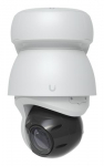 Ubiquiti AI PTZ tstuslik sfriline IP-turvakaamera sise- ja vljas kasutamiseks 3864 x 2160 pikslit Seinale/postile/lauale