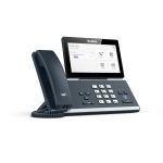 Yealink MP58 Teams Edition IP phone Grey LCD Wi-Fi MP58 Teams