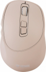 YENKEE Juhtmeta hiire 2,4 GHz aku, 6 nuppu, 2400 DPI