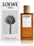 LOEWE Solo Pour Homme Parfm EDT 100 ml