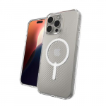 Zagg Cases Luxe Snap Apple iPhone 16 Pro Max ClearKatted Luxe Snap Apple iPhone 16 Pro Max Clear
