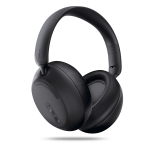 MIXX Peakomplekt StreamQ D2 Peaksoojendusega Juhtmeta Must