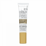 Eveline Gold Revita Expert firming eye cream 15ml