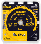 DeWalt text: tarcza pilarska 210x30/24 zbEstonian: tarka pilarne 210x30/24 hamba