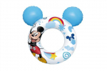 Bestway Swim tube Mickey friends 9102K 74x76cm