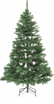 Winteria Christmas Tree Luxury 180cm Green