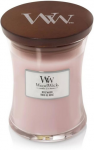 Woodwick Roosapuidu Knal 275 g