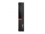 T1A Lenovo ThinkCentre M920X Refurbished Intel Core i5 i5-8400T 8 GB DDR4-SDRAM 256 GB SSD Windows 11 Pro Mini PC Sort