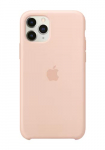 APPLE Silikoonist mbris Pink Sand, iPhone 11 Pro jaoks, MWYM2ZM/A