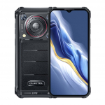 OUKITEL WP36 Pro telefon, 256/6 GB, must (WP36 Pro must)