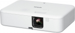 EPSON CO-FH02 3LCD tis-HD kodukinoprojektor (V11HA85040)