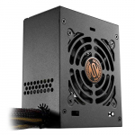 Sharkoon SilentStorm SFX Bronze 450W (schwarz, 2x PCIe, 450 Watt)