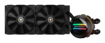COUGAR GAMING COUGAR CGR-POSEIDONGT240 arvutikorpuse kik-hes vedelikjahutusssteem 12 cm Must 1 tk