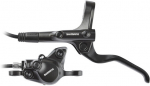 Shimano MT201 maksujarru, eteen (EMT201KLFPRA100)