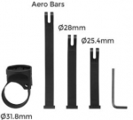 Olight Luktura stiprinjums Bike Mount