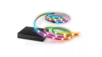 Philips Smart Lighting Sync box 2.0 ja TV-valonauha 55""-65 (929004667821)