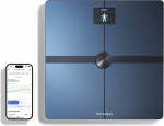 Withings Keha nutikaal, must (WBS13-Must-Kik-Inter)