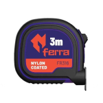 FERRA MRITAV MEETRILINE LINT 3X16MM MAGNETIGA