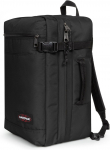 Eastpak TRANSIT AND #39;R PACK -seljakott/ kott, must (EK0A5BHI0081)