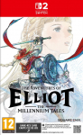 Square Enix Elliot'i seiklused: Aastatuhande lood (Switch 2) (5021290102729)
