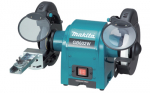 Electric sharpener MAKITA GB602W, 250 W, disc 150 x 12.7 x 15 mm