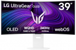 LG Monitoor 39GX90SA-W 39GX90SAW (39GX90SA-W.AEU)