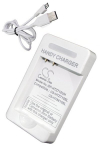 Cameron Sino Universal USB Handy Charger For Battery