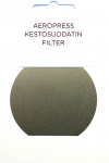 Aerobie AeroPress kestofiltrin, apfilter (APFILTER)