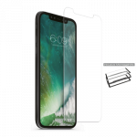 Nevox NEVOGLASS iPhone 16 Pro EasyApp TG