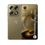 Motorola allkiri 17,2 cm (6,78), Dual SIM, Android 16.0, 5G, USB Type-C, 16 GB, 512 GB, 5200 mAh, kuldne
