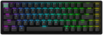 Keychron K6 HE Standard Edition Gateron Double-Rail Magnetic Nebula Keyboard (K6H-J1)