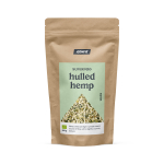 ICONFIT Kooritud hennaseemed, koloogiline, 200 g (4744130015690)