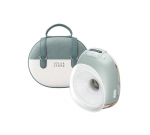 Lola AND Lykke Bloome kantav rintapump, Single (6430072862147)