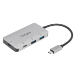 Targus USB-C Multi-Port Hub with 2 x USB-A and 2 x USB-C