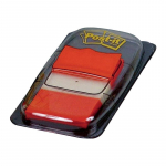 3M Post-it Postit Indeks 680-1 6801 Indeksribad IndeksStreifen dosimeetriiga (680-1)