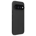 Nillkin Super Frosted PRO Magnetiseeriv tagakate Google Pixel 11 Pro jaoks, Must