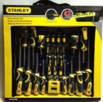 Stanley Screwdriver Set 42 pcs (STHT0-62113)