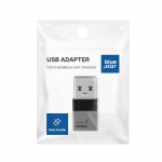 Adapter C-tpi USB A 3.0 Blue Star must