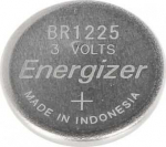 Energizer Battery CR1225 1 pack
