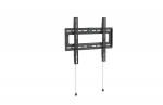 Vivolink Wall mount slim M up to VESA 400x400 50kg .