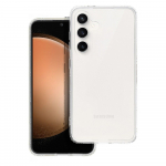 Samsung S23 FE kaitsembris Forcell F-Protect, selge ja vastupidav