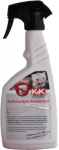 K AND K Handelsgesellschaft K AND K Mader Durftmarkeentferner 500ml