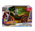 Hot Wheels RC siduk Monstertraktorid RV Rageasaur
