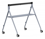 Yealink Floorstand with shelf for Yealink 65"" Meetingboard Pro,