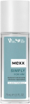 Mexx Simply 75ml