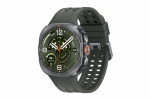 SAMSUNG Galaxy Watch Ultra2 lykell, Titanium Silver (SM-L715FZSAEUB)