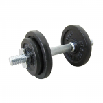 Hantel HAMMER Dumbbell Set 10kg, iron